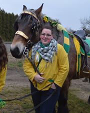 Paardenbegeleider